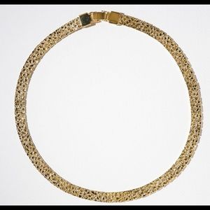 Vanessa Mooney Elliot Necklace